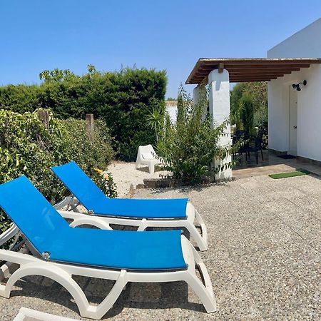 Ilusiones Del Mar Pensionat El Palmar  Exteriör bild