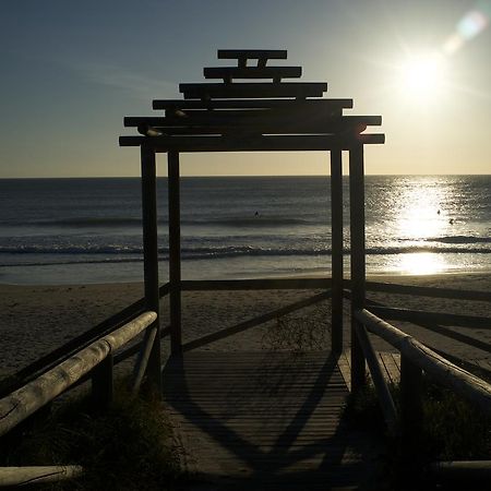 Ilusiones Del Mar Pensionat El Palmar  Exteriör bild