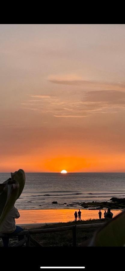 Ilusiones Del Mar Pensionat El Palmar  Exteriör bild