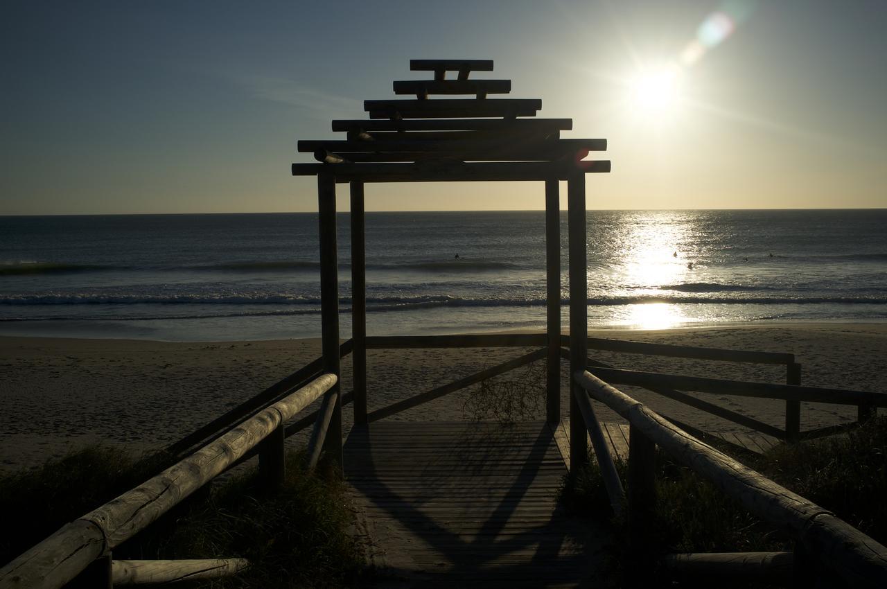 Ilusiones Del Mar Pensionat El Palmar  Exteriör bild
